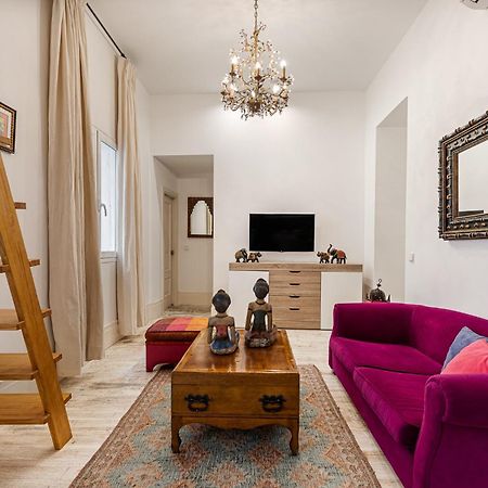 Bnbholder Bright Centre Madrid Dış mekan fotoğraf